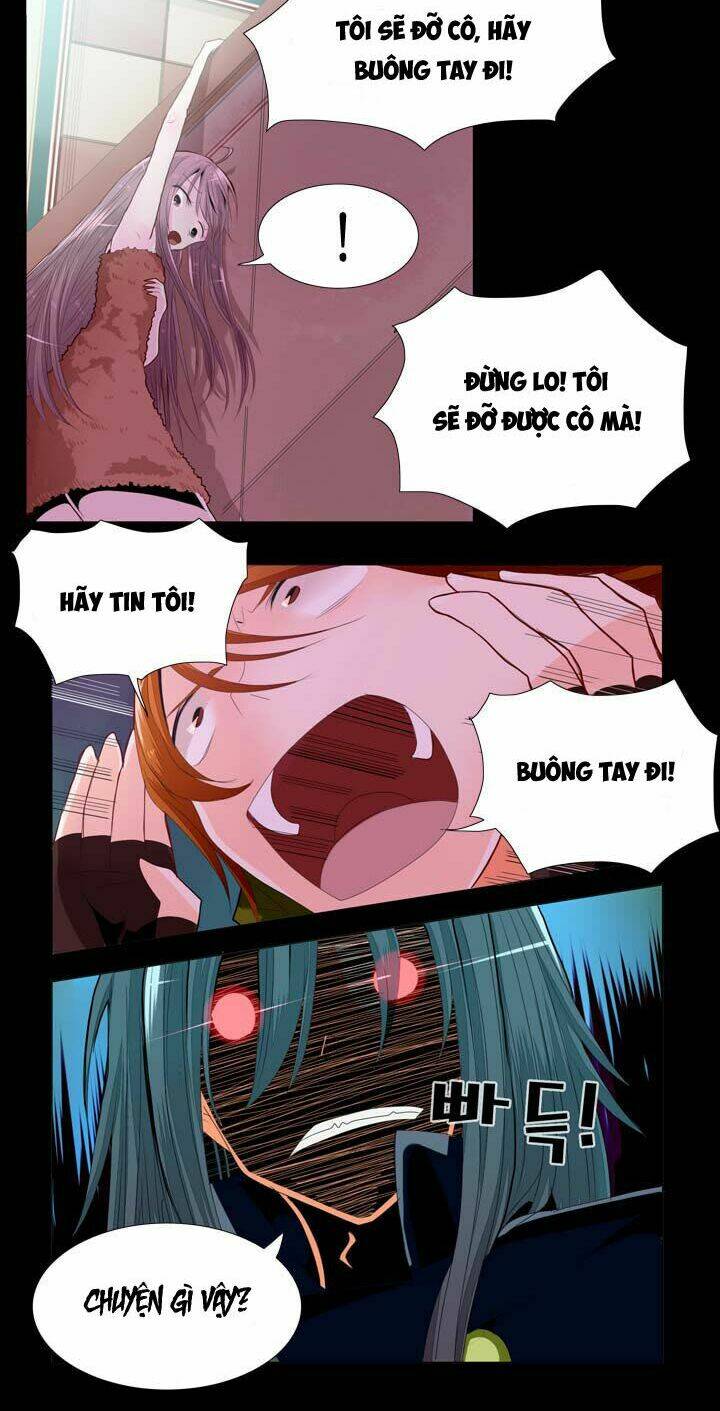 dragon xenersia chapter 1.5 18