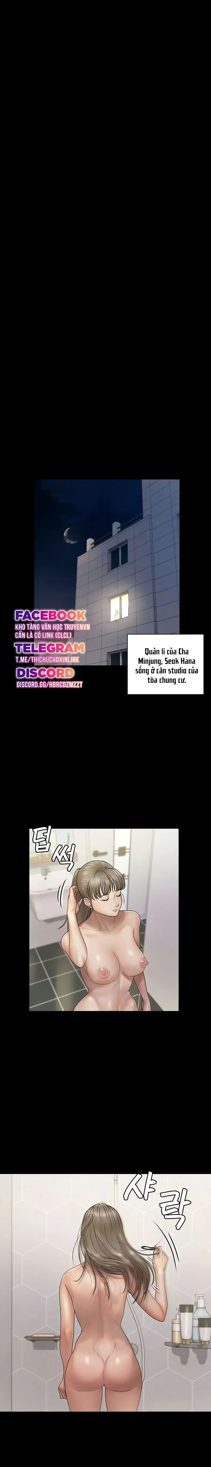 thanh niên động kinh chapter 166 15