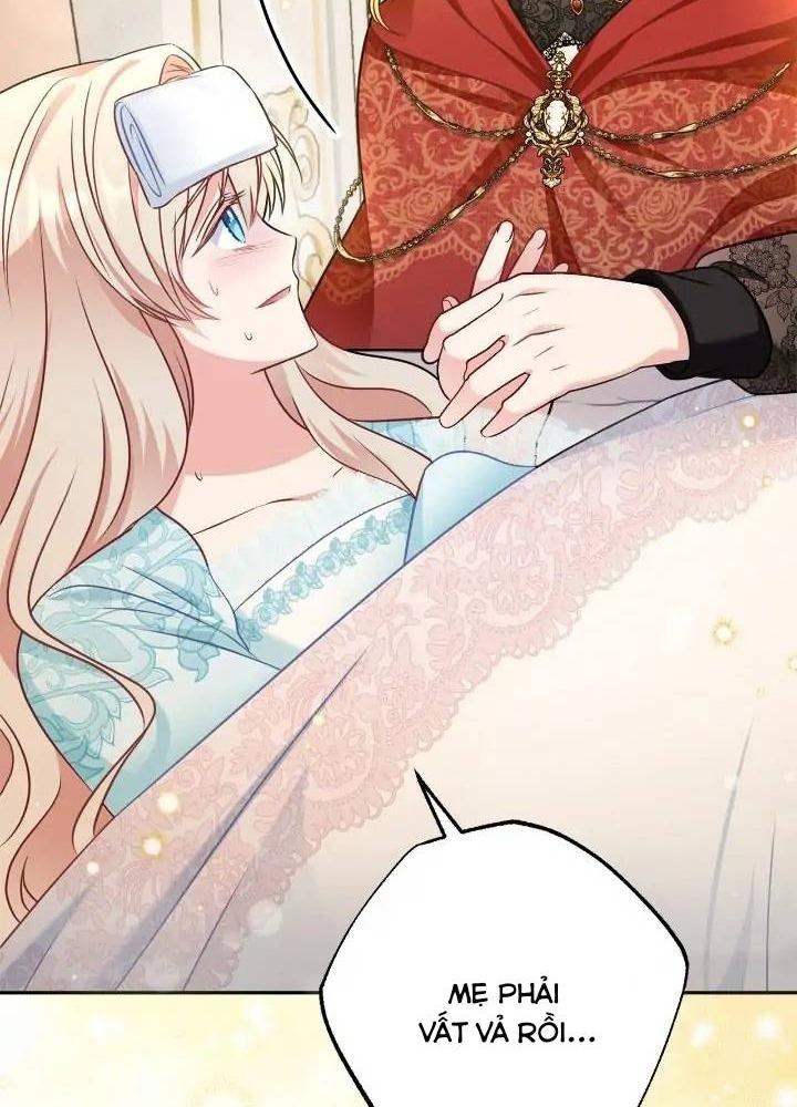 tại sao mẹ chồng tôi lại như thế này? chapter 33 75