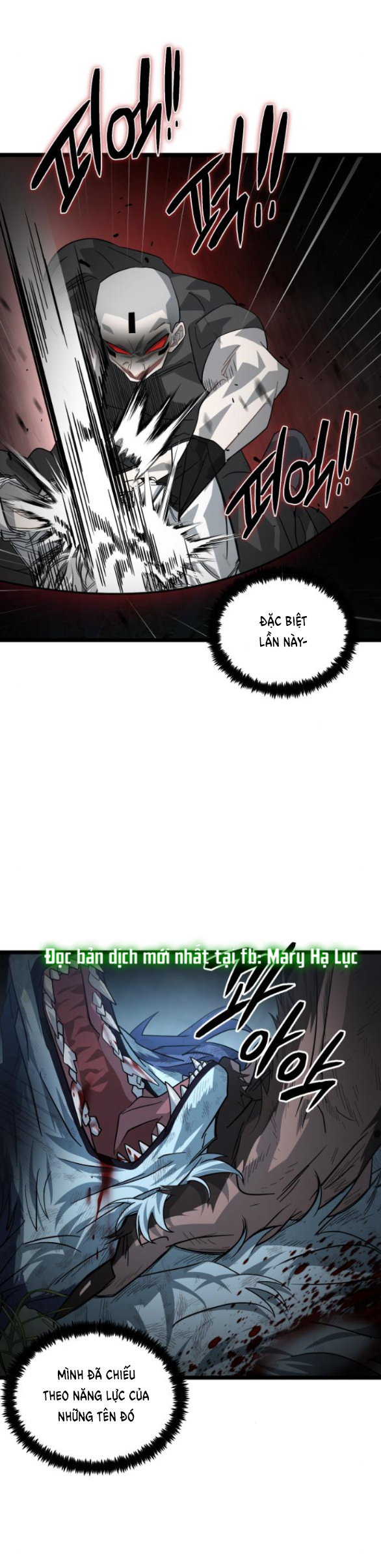 dark moon - tế đàn ánh trăng chapter 54.1 34