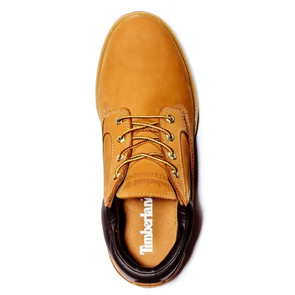 Original Timberland Giày Nữ Cổ Trung Nellie Waterproof Chukka TB023399