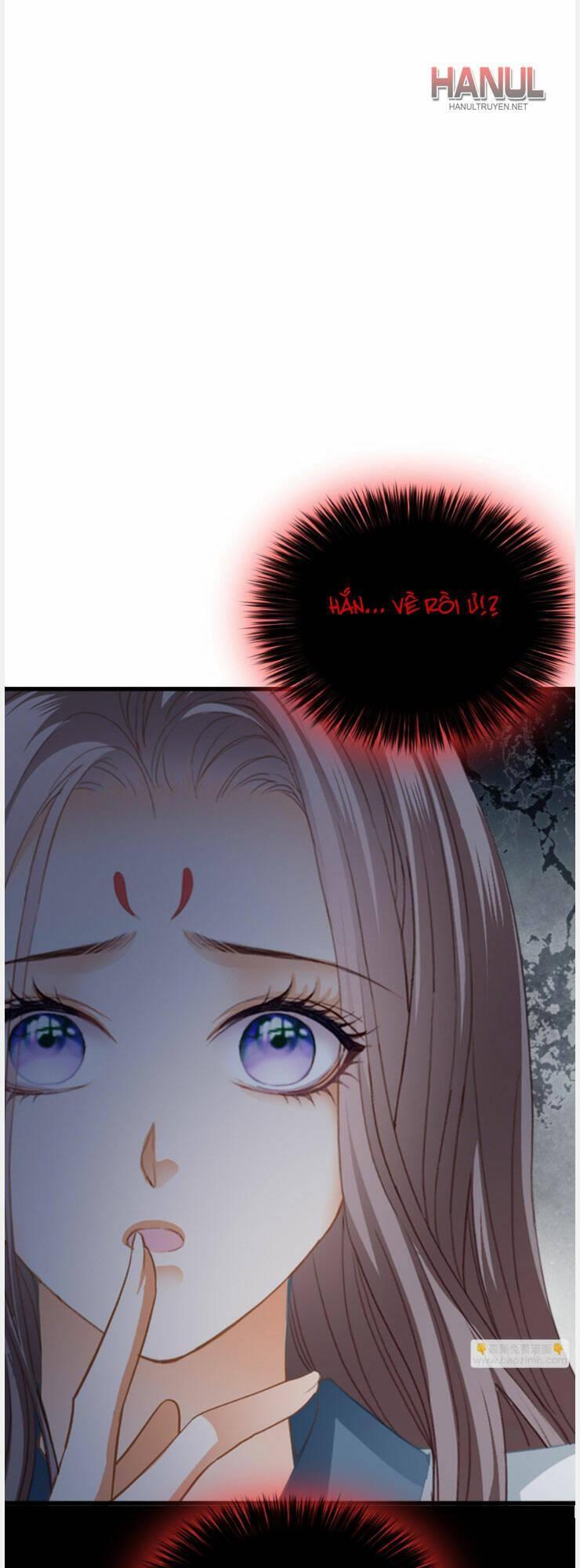 bổn vương muốn nàng chapter 185 16