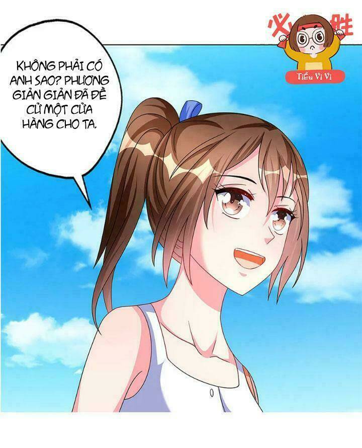 chào buổi tối, minh vương đại nhân chapter 11 6