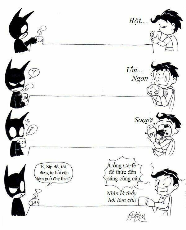 batman chibi comics chapter 2 2