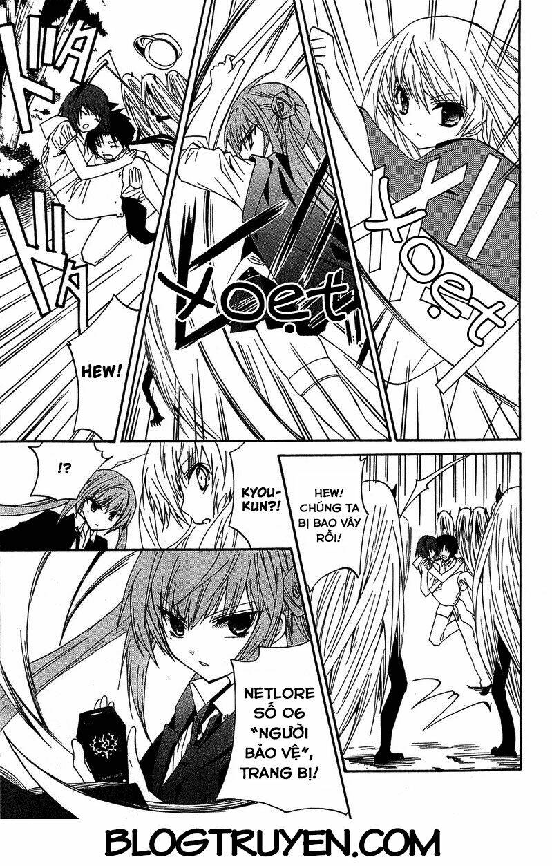 ác mộng gakuen chapter 12 18