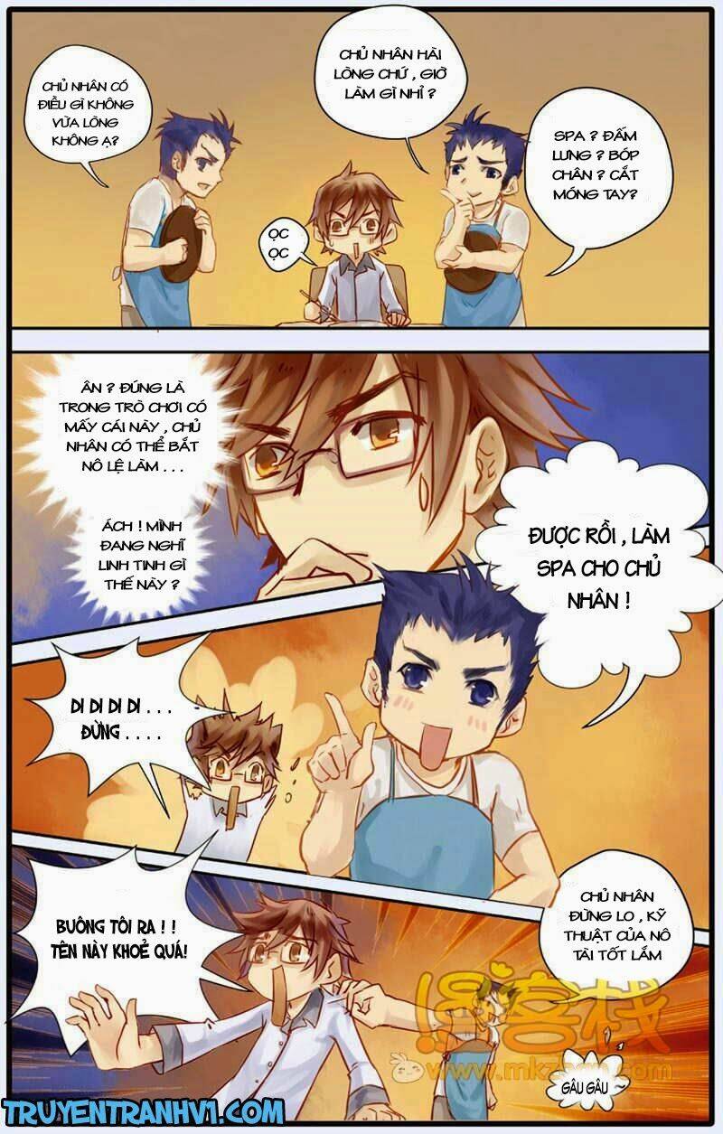 ách xá - yashe chapter 7.2 5