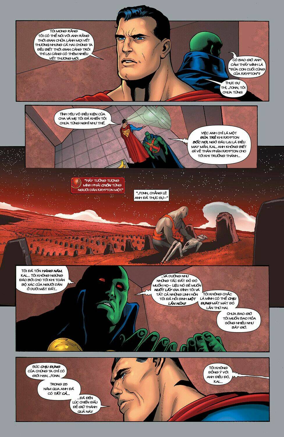 brightest day chapter 15 16