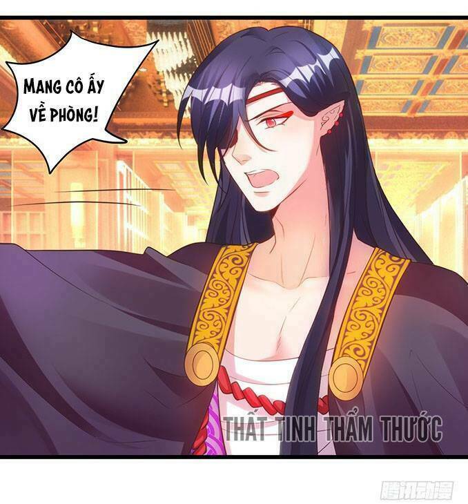 liêu liêu trai chapter 9 42