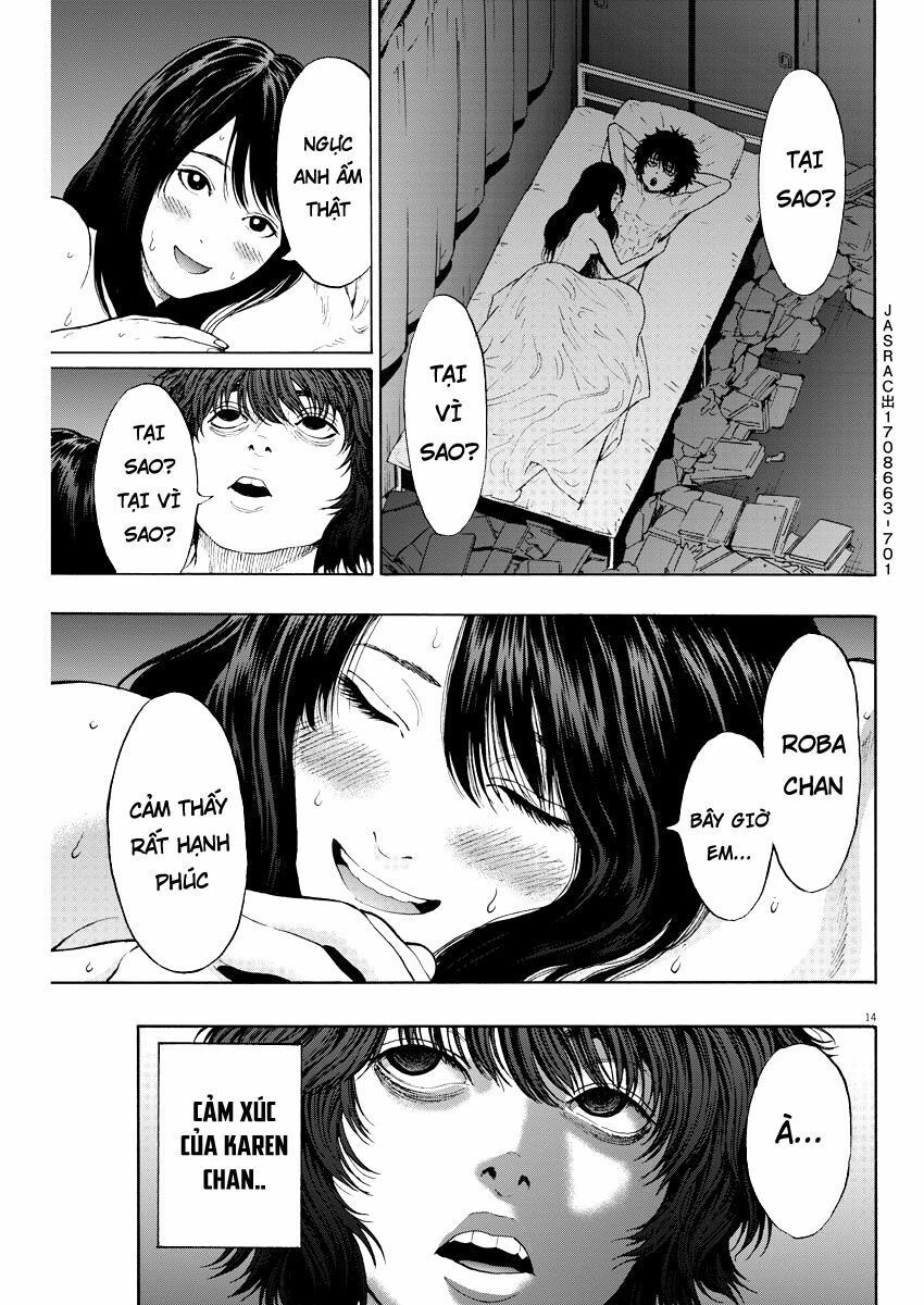 đọa nhân chapter 24 17