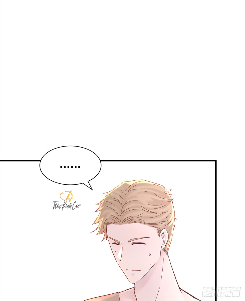 mối tình đầu gian nan của chu thành nhất chapter 40 38