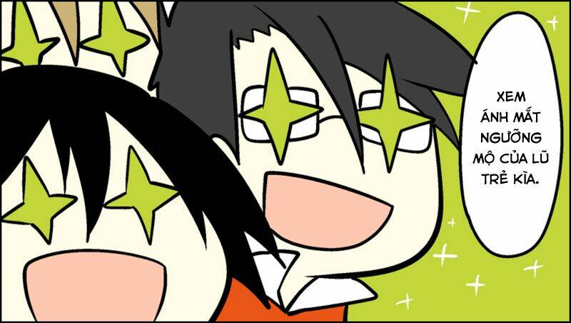 senyuu chapter 103 26