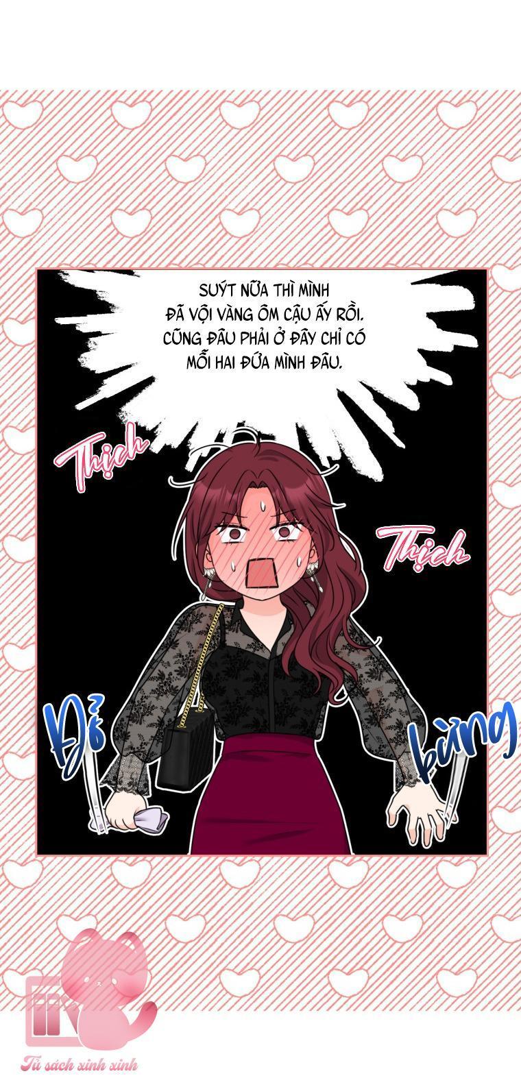 mong được chị chỉ bảo, tiền bối chapter 36 18