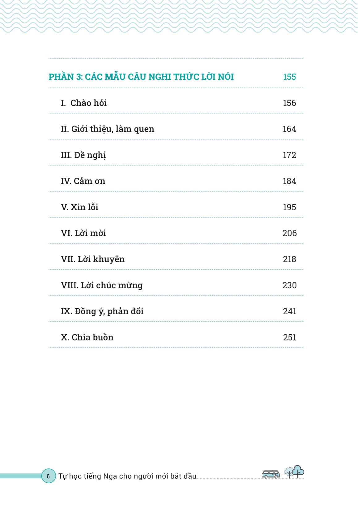 Sách - Tự Học Tiếng Nga Cho Người Mới Bắt Đầu