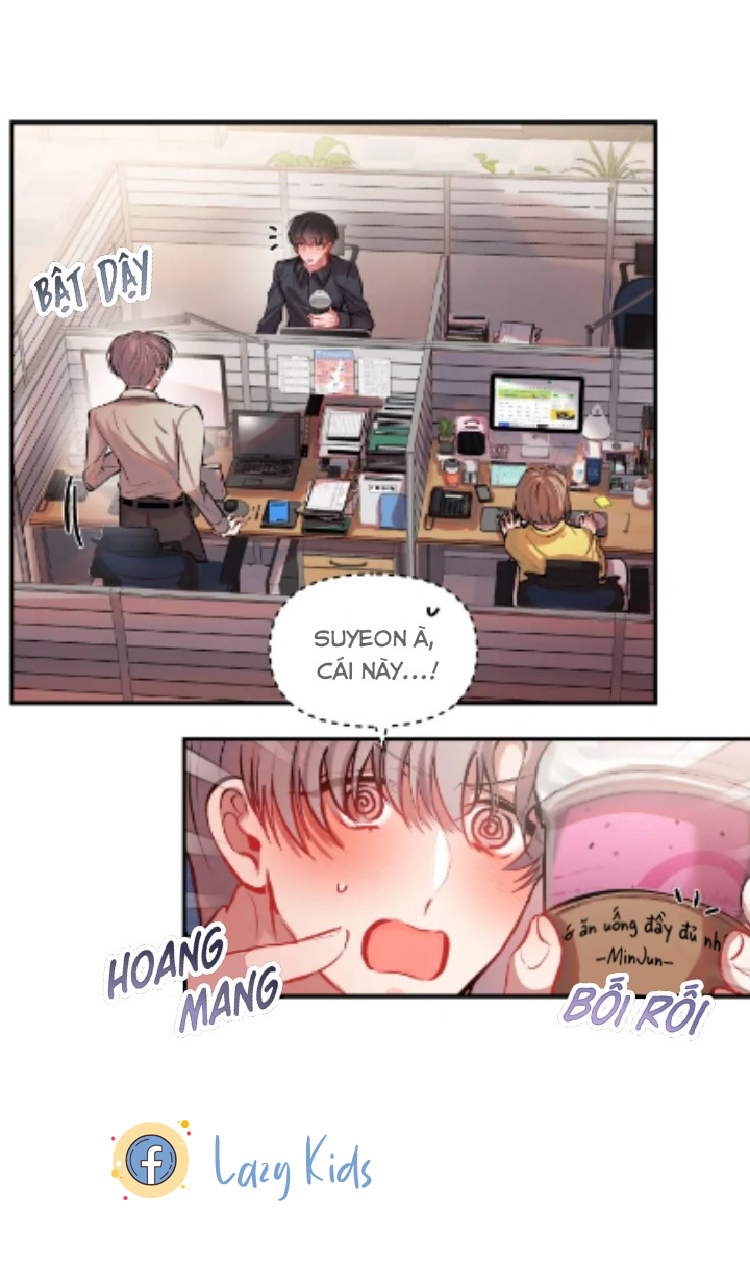 hợp đồng tình yêu chapter 21 3