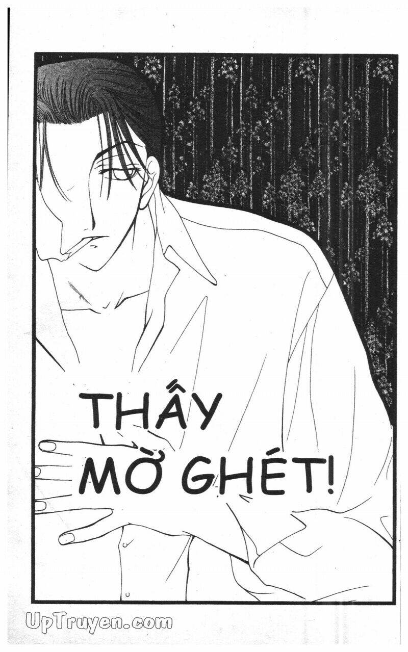 thấy mờ ghét chapter 5 65