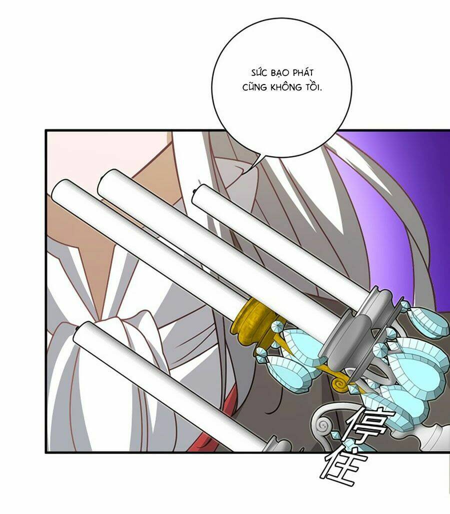 người yêu khát máu của tôi chapter 70 40