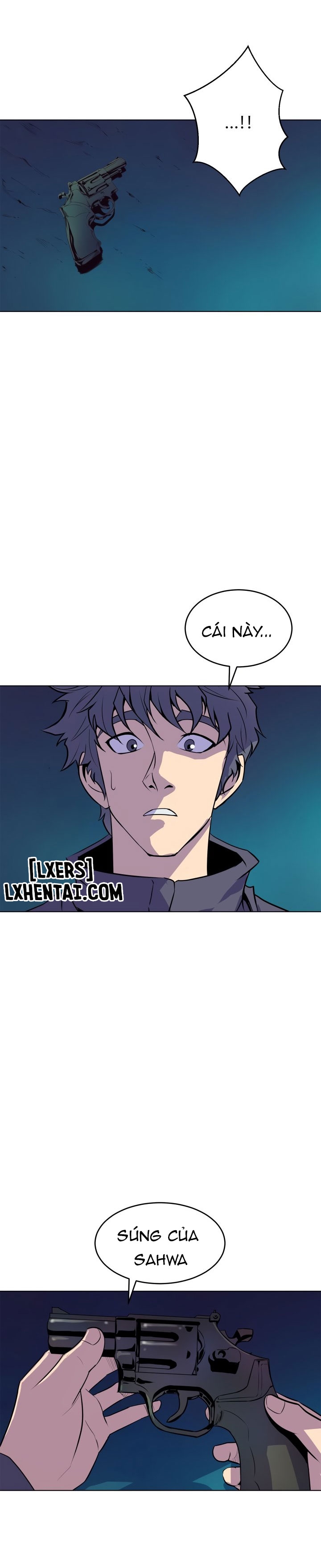 thân phận bí mật chapter 63 18