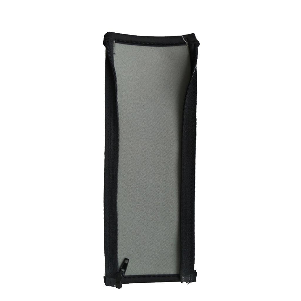 Replacements Headband Covers Protector for Sony MDR-1A Audio-Technica Gray