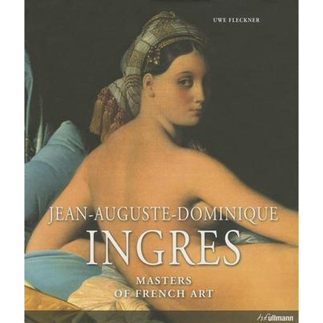 J.A.D. Ingres: Masters of French Art