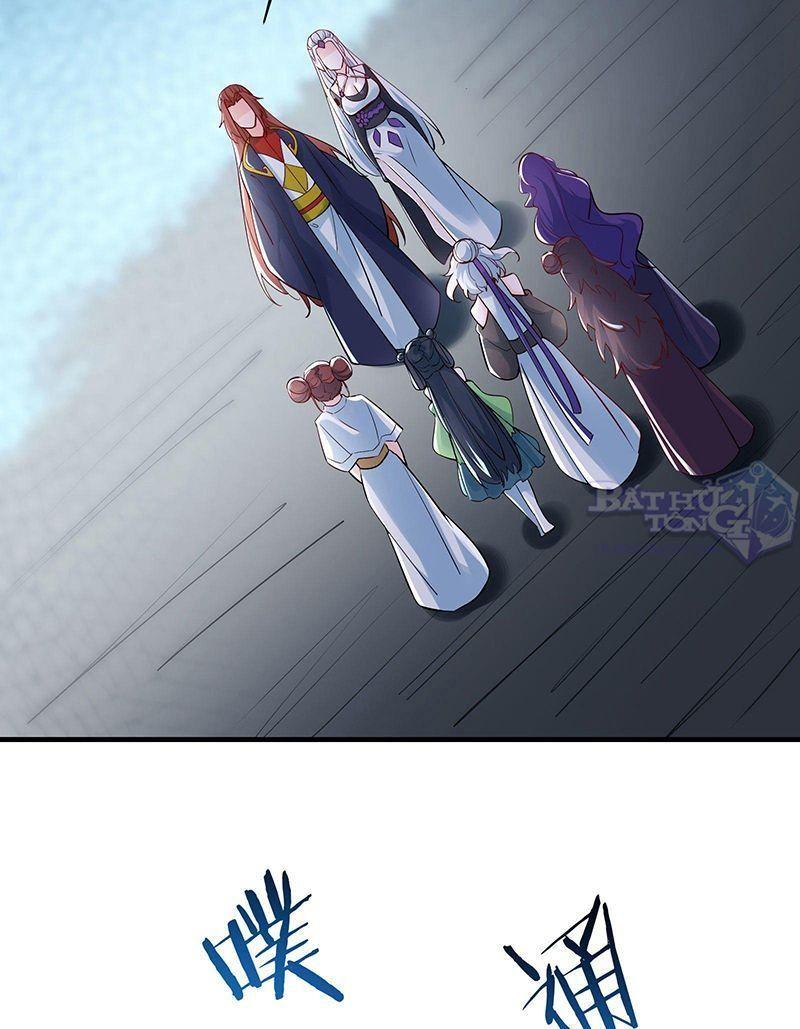 đồ đệ ta toàn là nữ ma đầu chapter 52 25