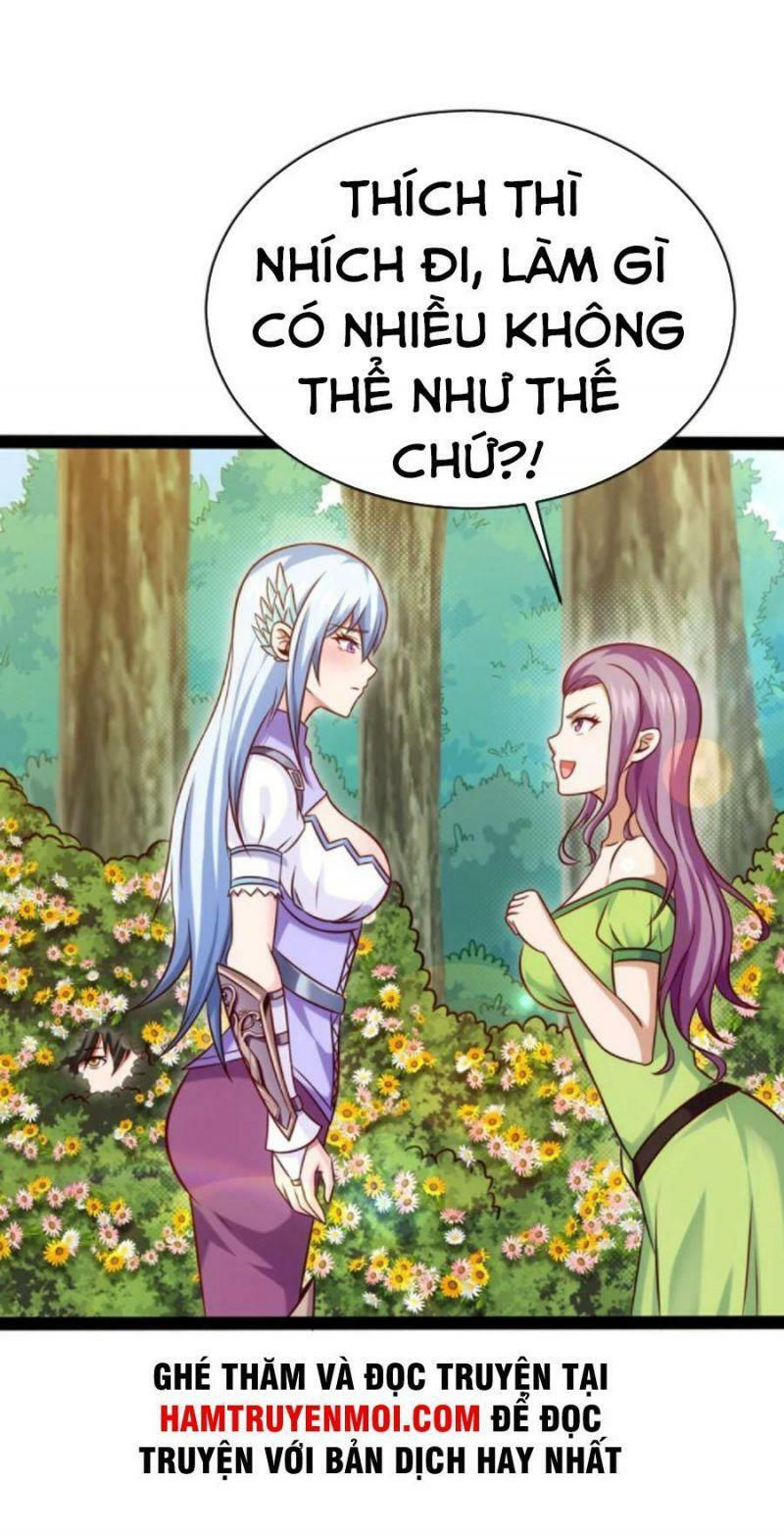ma thú kiếm thánh dị giới tung hoành chapter 227 40
