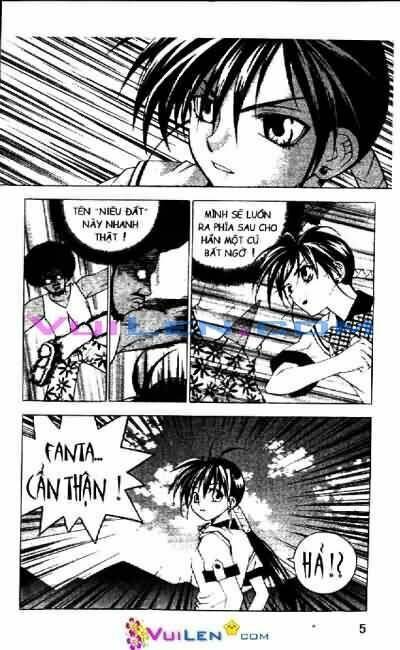 tiên nữ giáng trần chapter 9 5