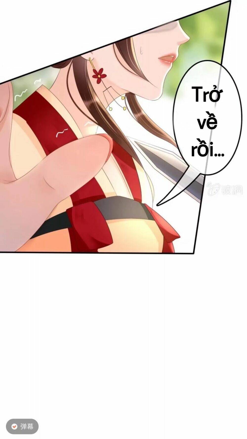 sủng phi của vương chapter 54 31