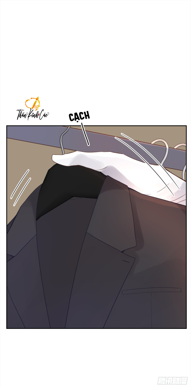 mối tình đầu gian nan của chu thành nhất chapter 27 41