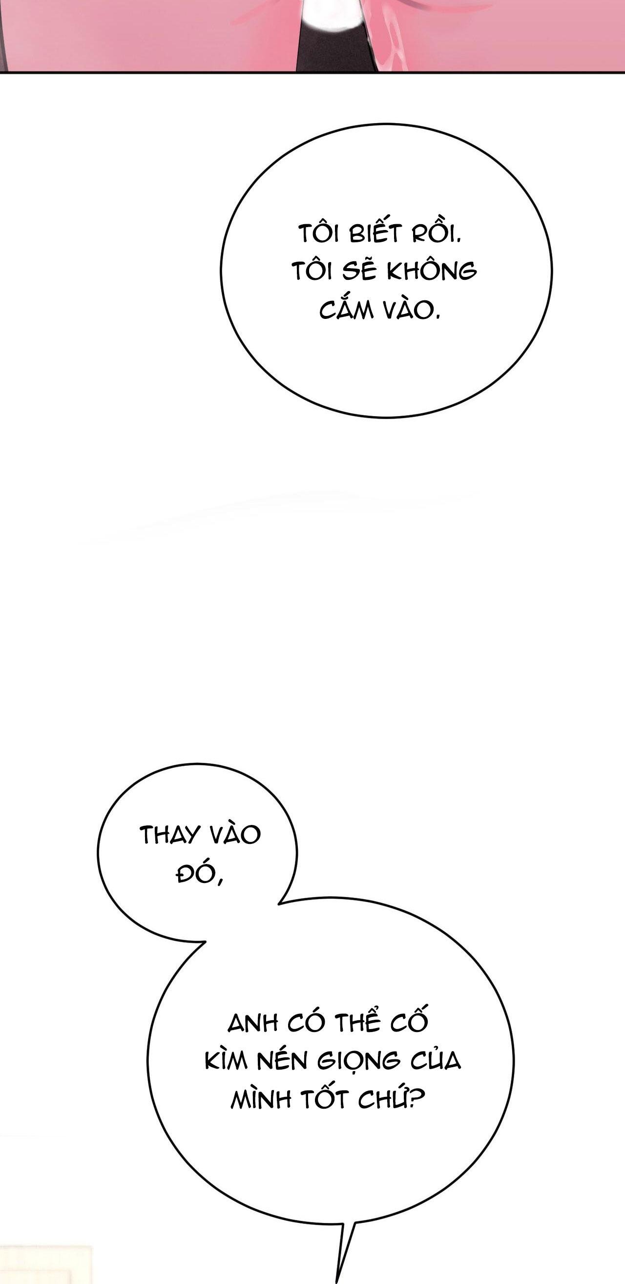 cạm bẫy đại học chapter 51 39