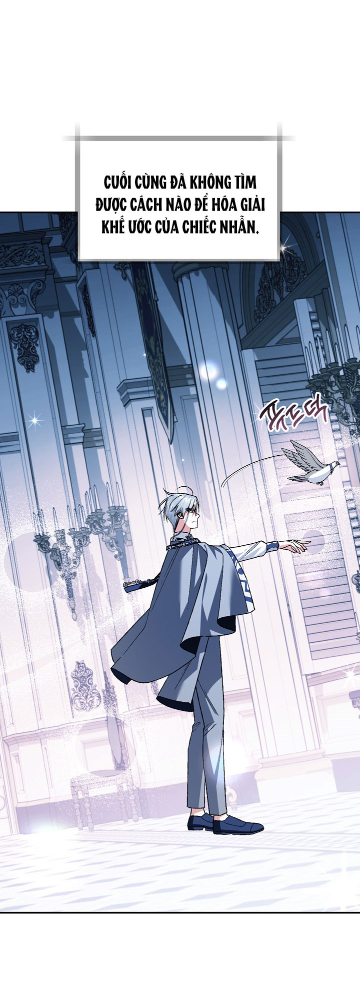 cha à, con không muốn kết hôn đâu chapter 83 14