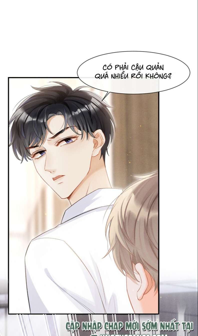 cho là thật chapter 1 25