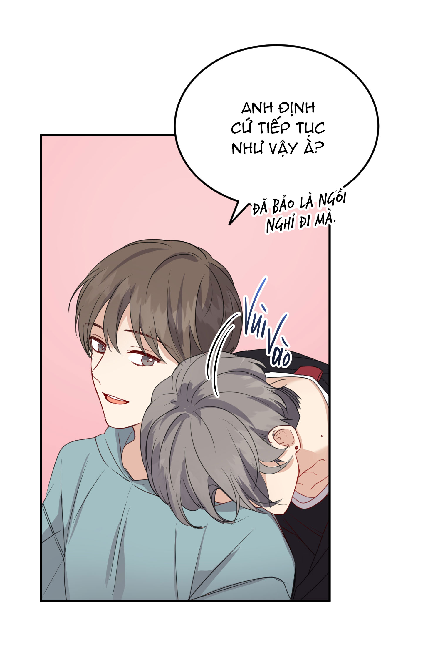 tình yêu bình thường nhưng không dễ tìm chapter 8 91