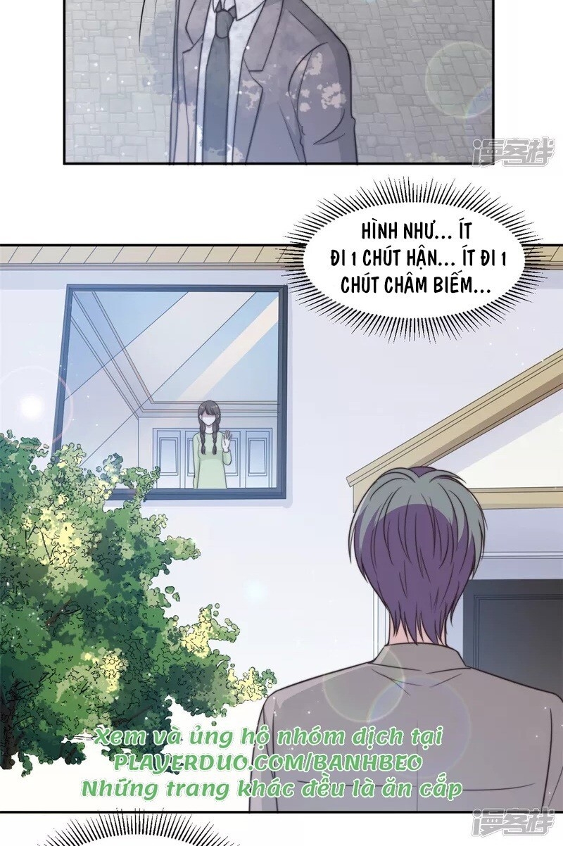 tổng tài, tránh xa tôi ra chapter 30 9