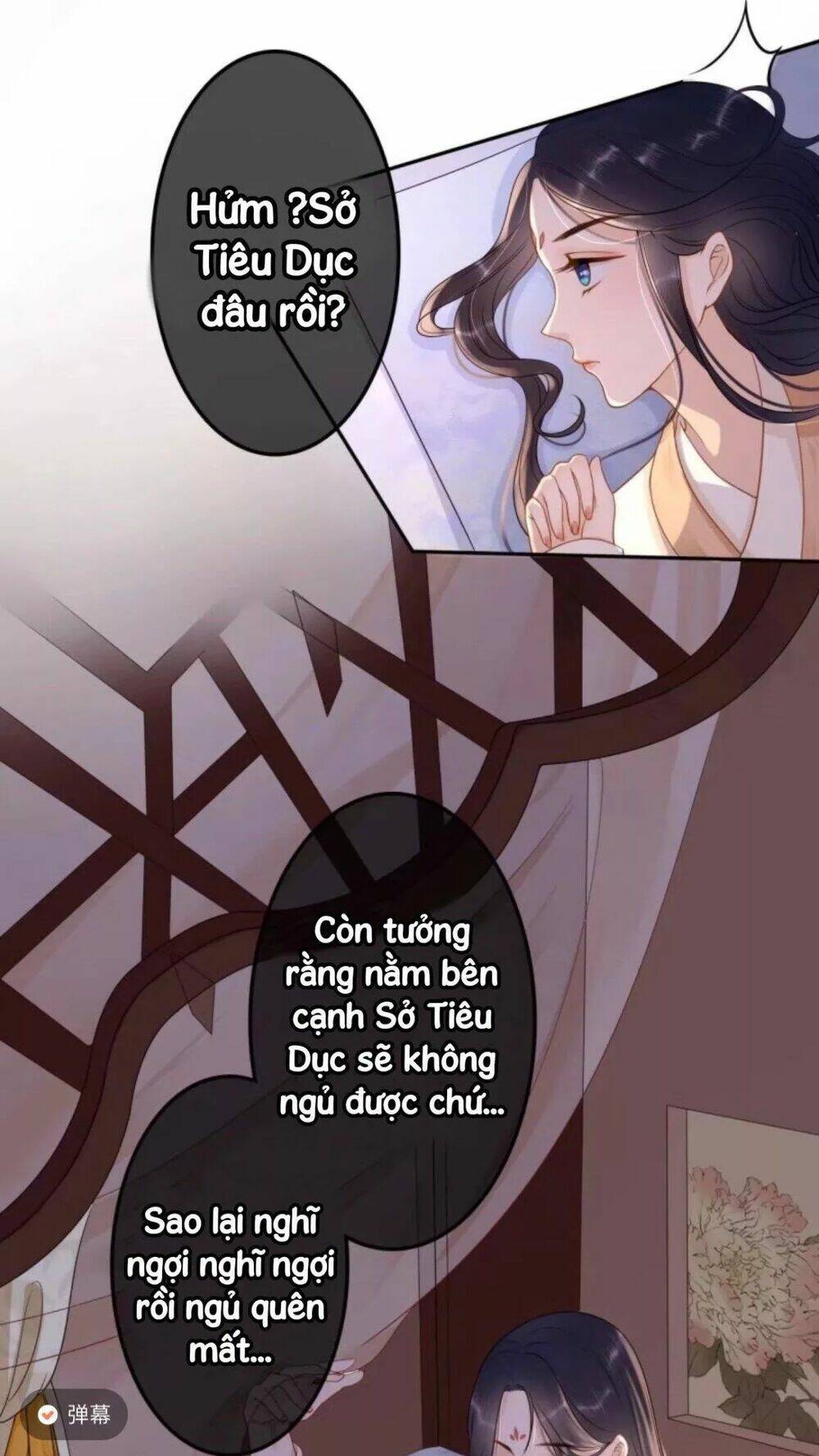 sủng phi của vương chapter 59 18