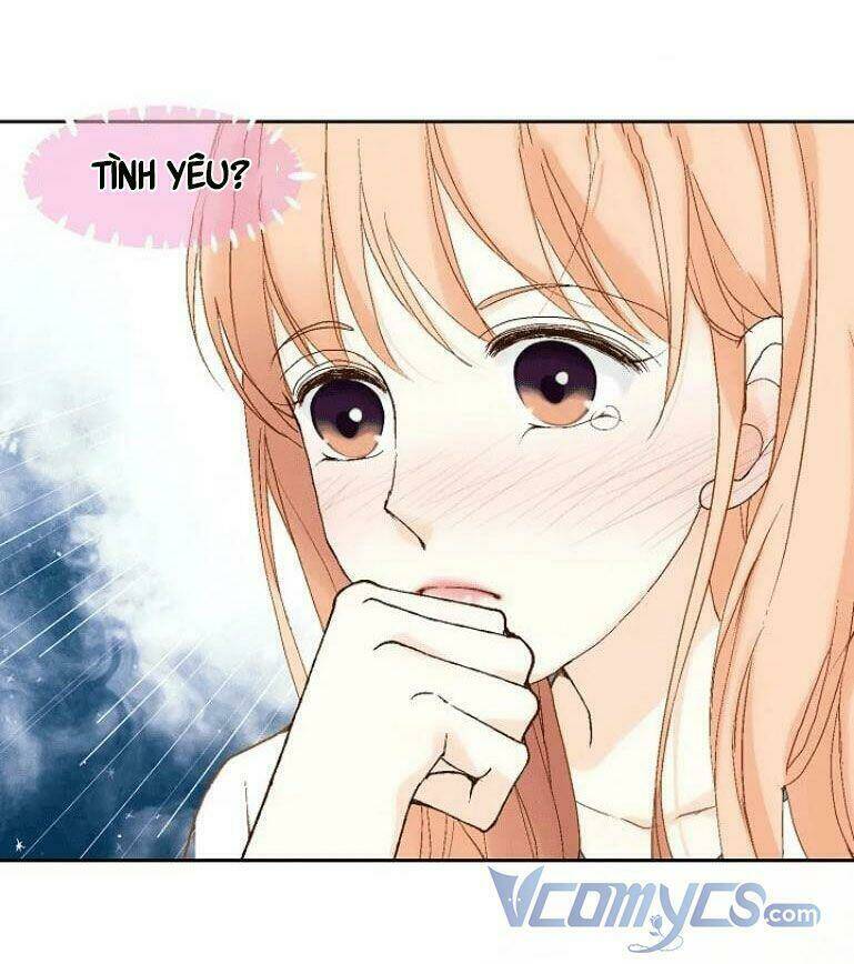 lee bom, em là của anh chapter 47 50