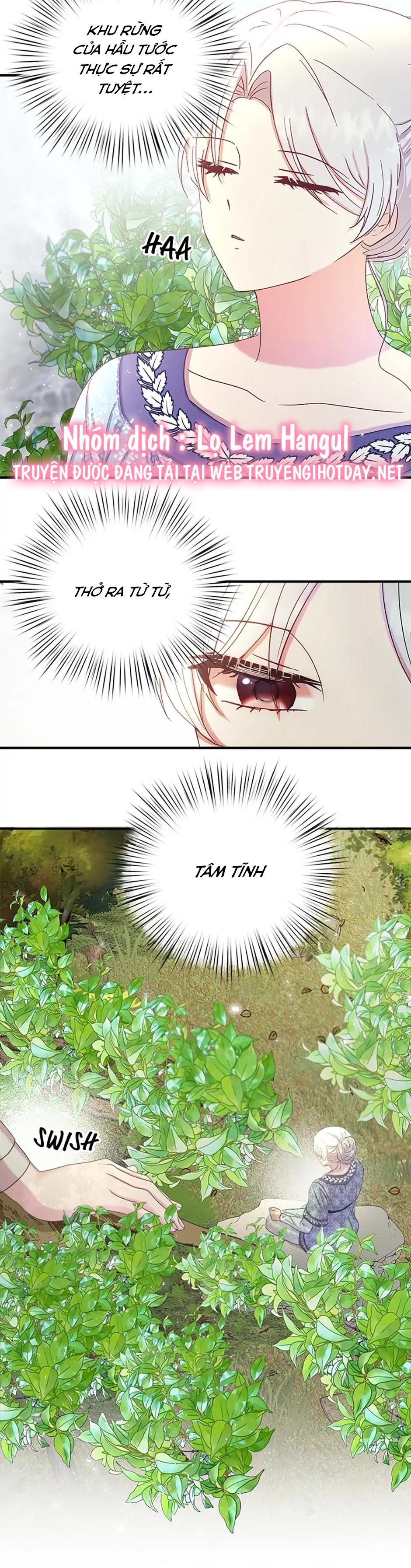 tôi sẽ không kết hôn với ngài đâu chapter 12 2