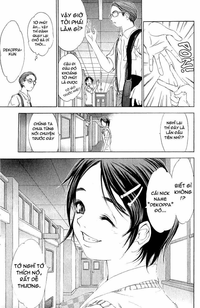 majin - devil chapter 3 11