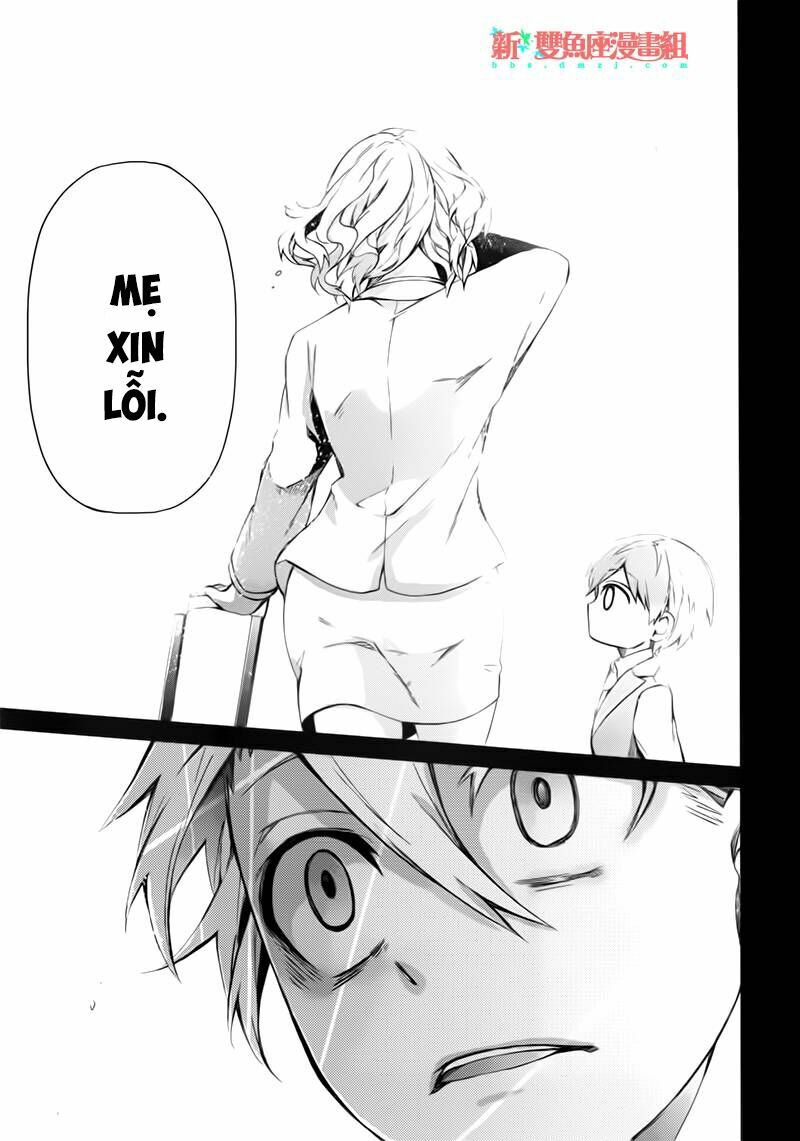 con đường súng đạn chapter 31 32