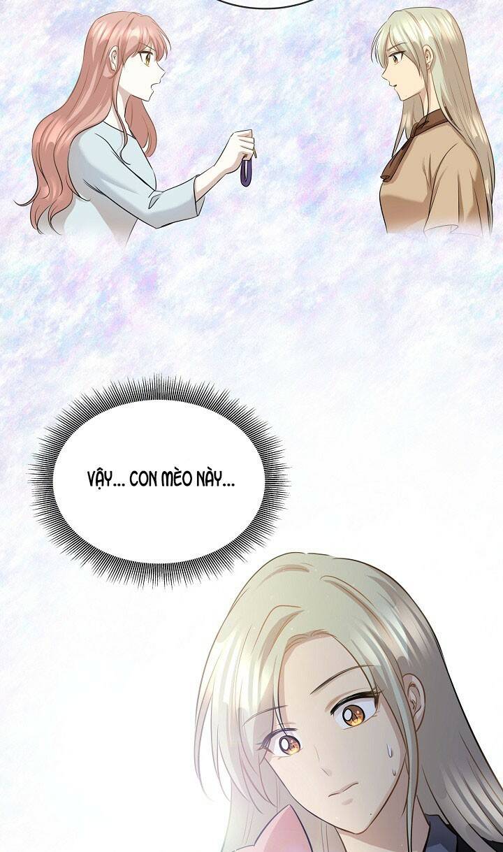 cuộc sống kỳ thú chapter 91 61