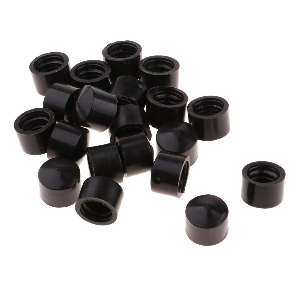 20pcs Skateboard Longboard Truck Replacement  Cups