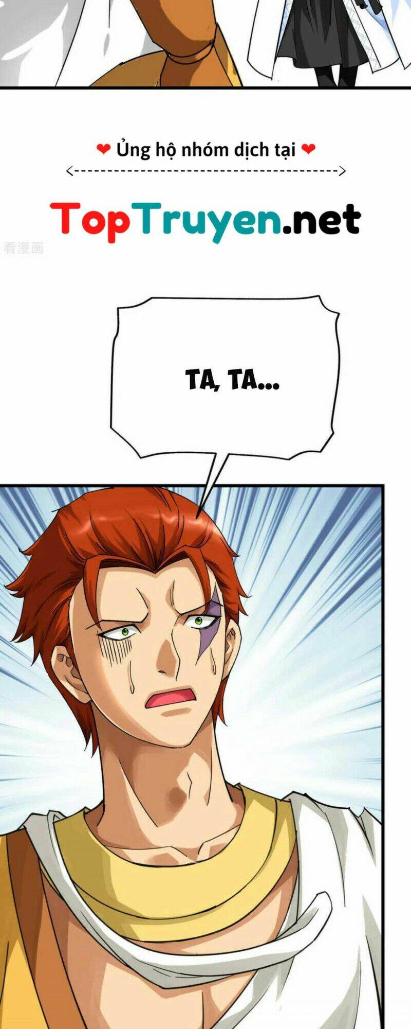 trọng sinh ta là đại thiên thần chapter 161 30