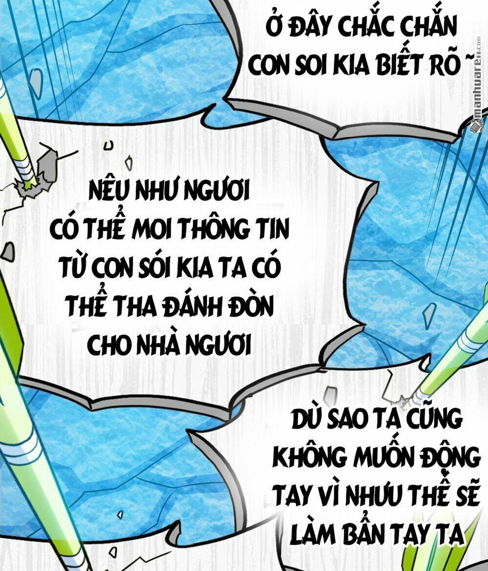võ hồn tuyệt thế chapter 17 26