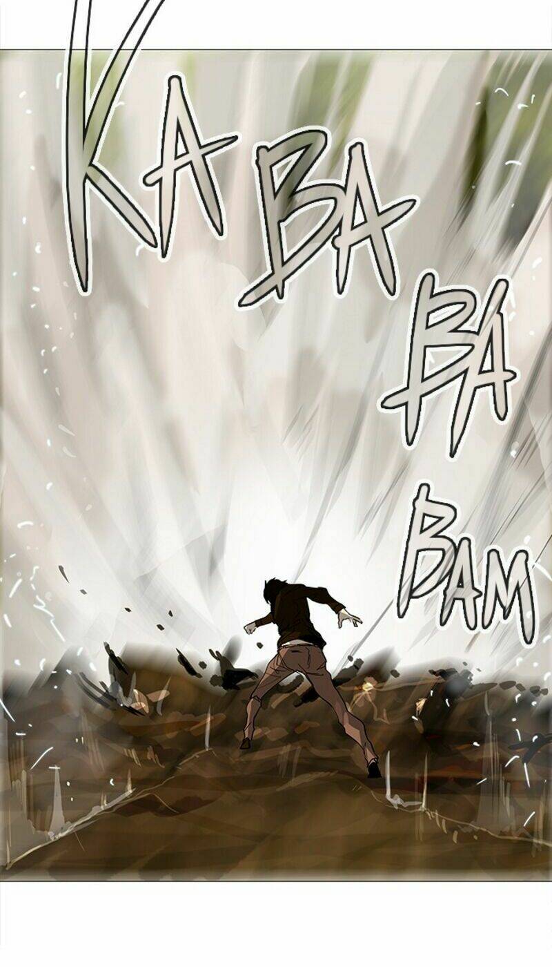 cuộc chiến trong tòa tháp chapter 234 45