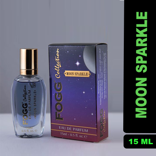 Nước Hoa FOGG Moon Sparkle Dành Cho Nam Và Nữ