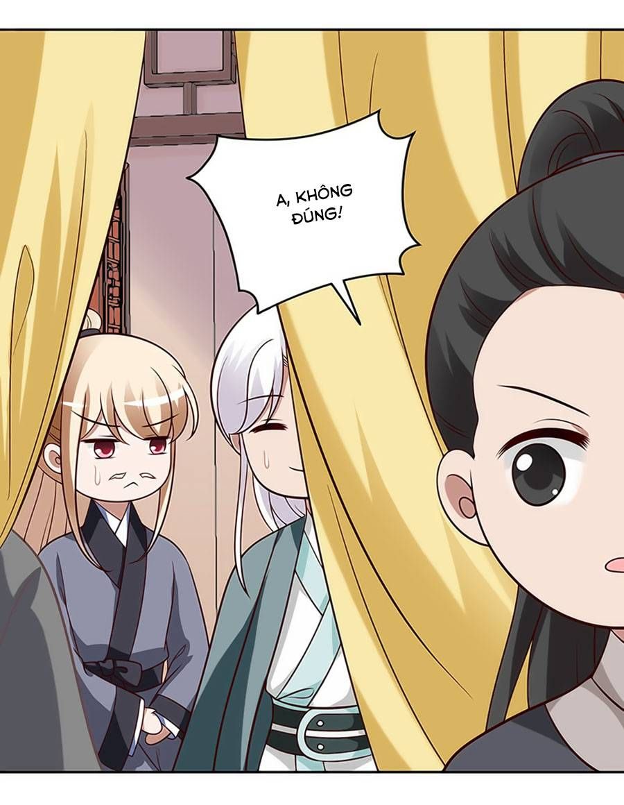 kiêu ngạo vương gia chủng điền phi chapter 122.2 47