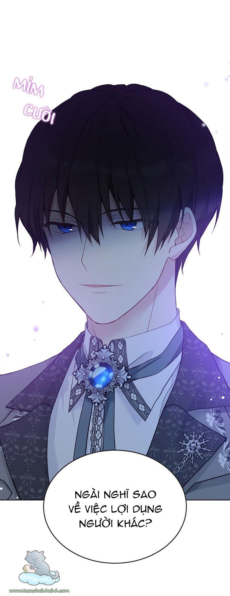 vương miện ngọc bích chapter 53 8