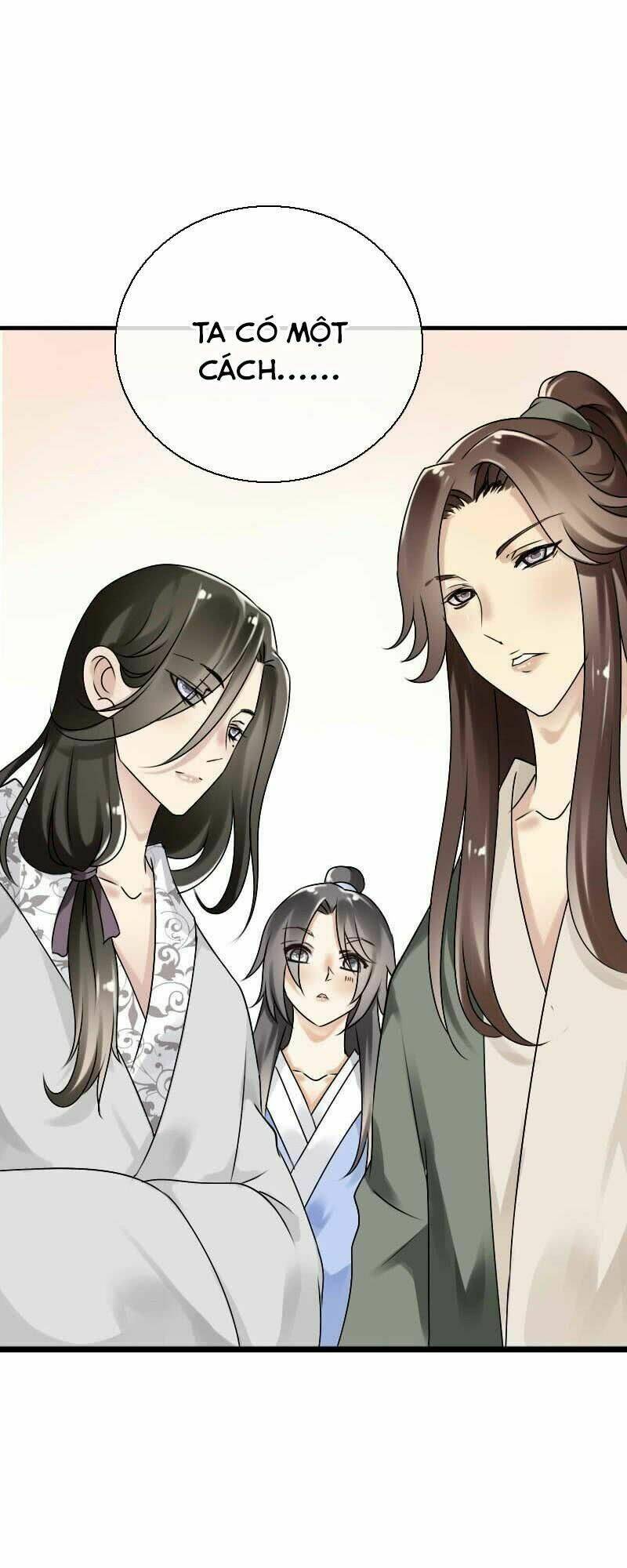 điền viên mật sủng: cô vợ nóng bỏng chapter 62 7