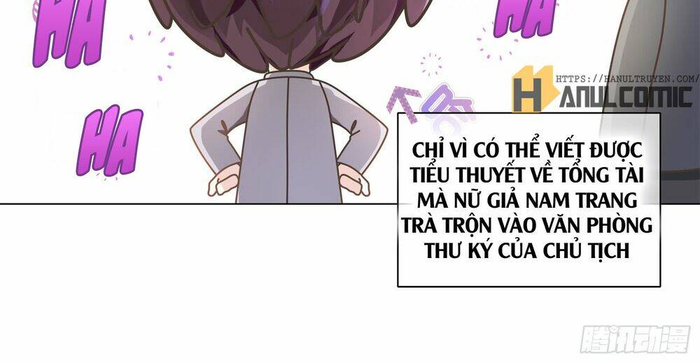 ma vương ngạo kiều tổng tài không thể chọc chapter 3.2 25