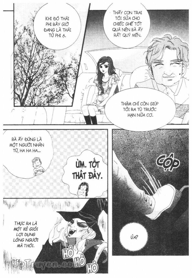 hoàng cung chapter 23 110