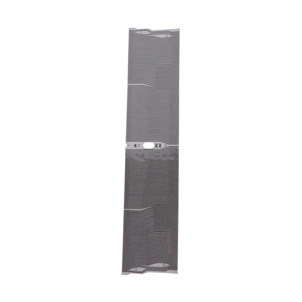 2-3pack Car MID LCD Display Cluster Pixel Repair Ribbon Cable for BMW